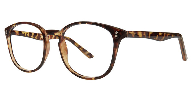 ModZ Eyeglasses Oxford tortoise