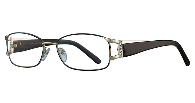 BLUSH VISION BV-SERENA Gold/Black