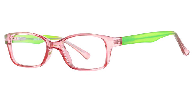 Chlogan Eyewear Eyeglasses Limited TOO 100 Green