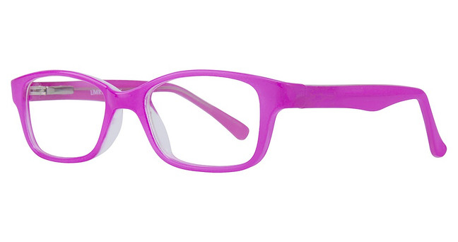 Chlogan Eyewear Eyeglasses Limited TOO 103 Pink