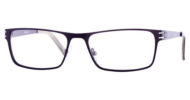 Eye Q Eyewear Eyeglasses AP171 Black/BLACK