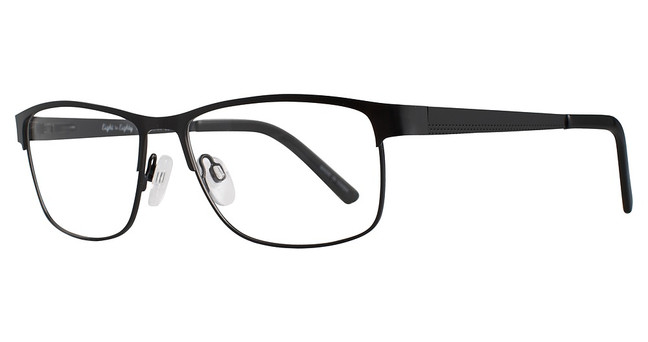 Eight to Eighty Eyewear Eyeglasses Ken Black