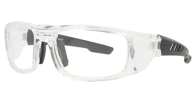 Art-Craft Eyeglasses WF470 Black Crystal/47006
