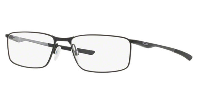 Oakley Frame Eyeglasses OX3217 SOCKET 5.0 SATIN BLACK/321701