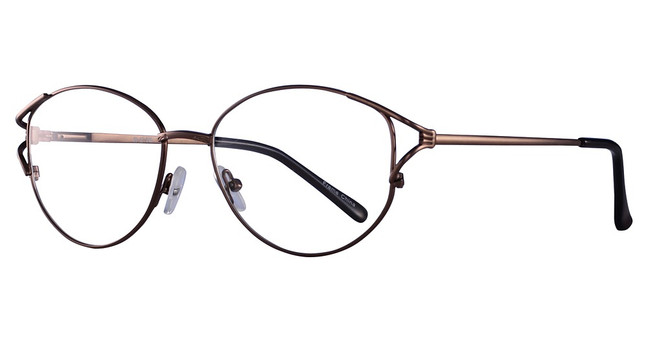 Parade 1620 Brown