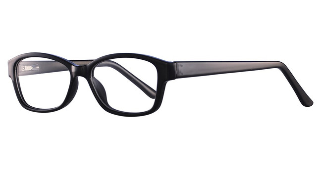 Parade Eyeglasses 1759 Black