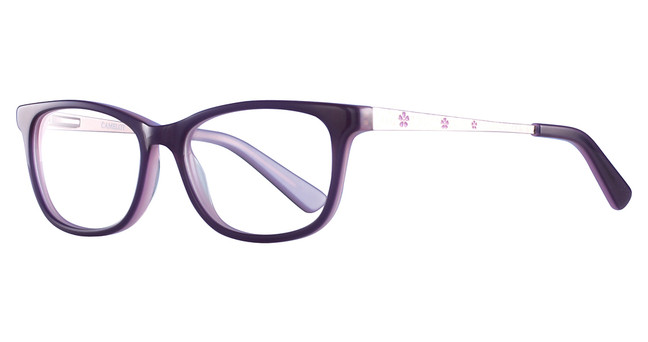 Camelot Eyeglasses Kenzie Purple