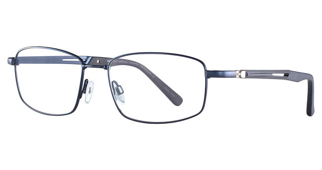 Easytwist Eyeglasses CT238 Matt Navy/50