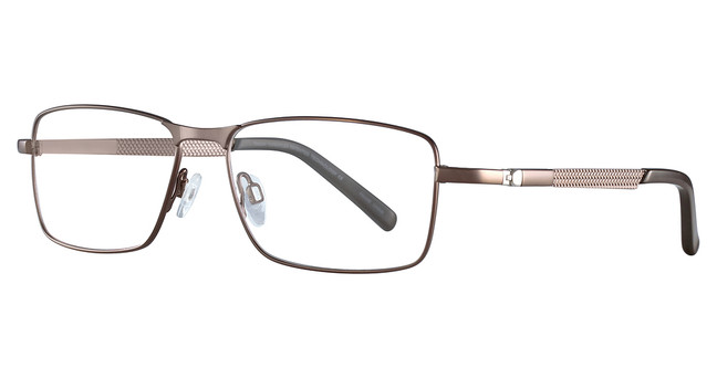 Takumi Eyeglasses TK1025 Satin Brown/10