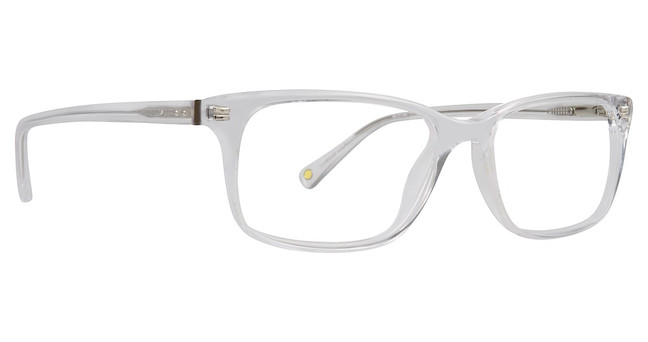 Life is Good Eyeglasses Dave Clear/CLR