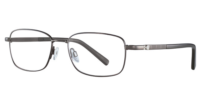 Easytwist Eyeglasses CT237 2-Matt Grey/20