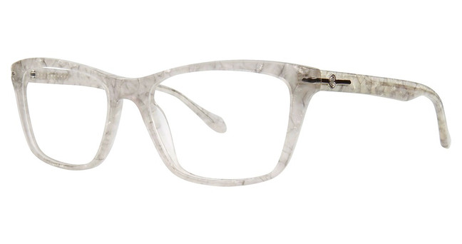 Leon Max Eyeglasses Leon Max 4041 Grey/25