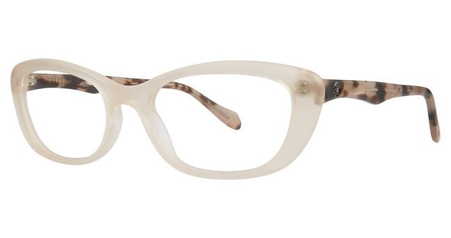 Leon Max Eyeglasses Leon Max 4042 Natural/3