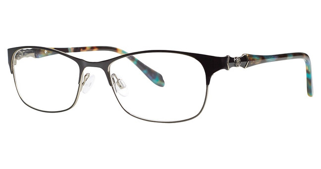 Max Studio Eyeglasses Max Studio 152M Black/21