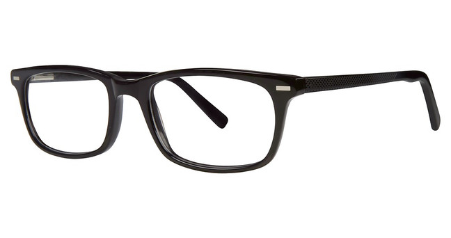 B.M.E.C. Eyeglasses BIG Surf black