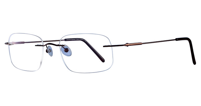 Tuscany Mount Eyewear Eyeglasses CL-K Brown/02