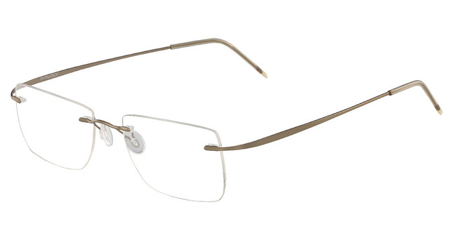 Airlock Eyeglasses AIRLOCK ELEMENT 203 SAND/710