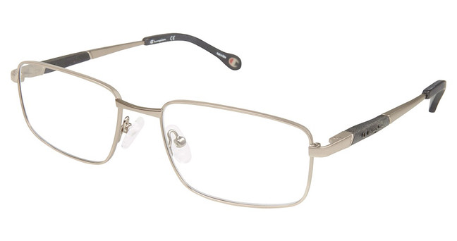 Champion Eyeglasses 1015 Light Gunmetal/C01