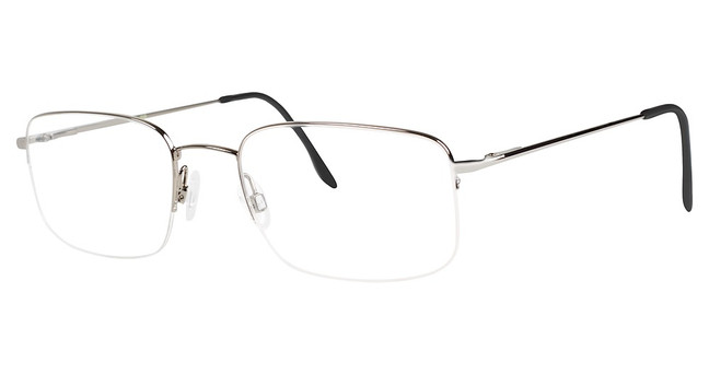 Stetson® Eyeglasses Stetson 339 Gunmetal/58