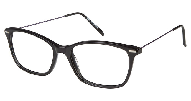 VÄRi Eyeglasses HM1 Black/C20