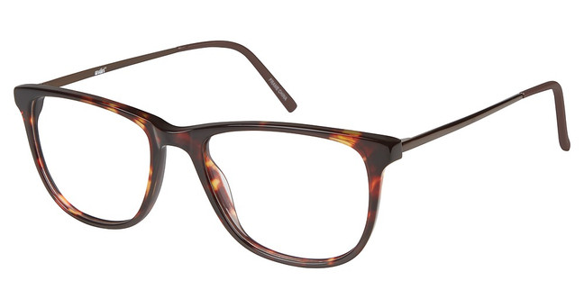 VÄRi Eyeglasses HM3 Tortoise/C10