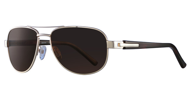 Francis Drake Twin Peaks Gold Tortoise/1