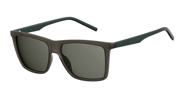 Polaroid Eyeglasses PLD 2050/S BLACK/0807