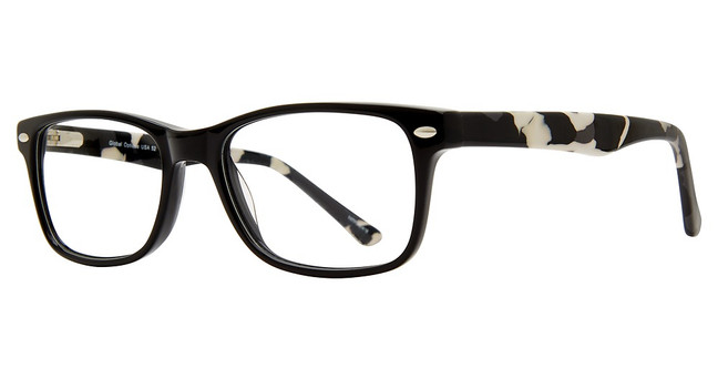 Global Optique JR47 Black