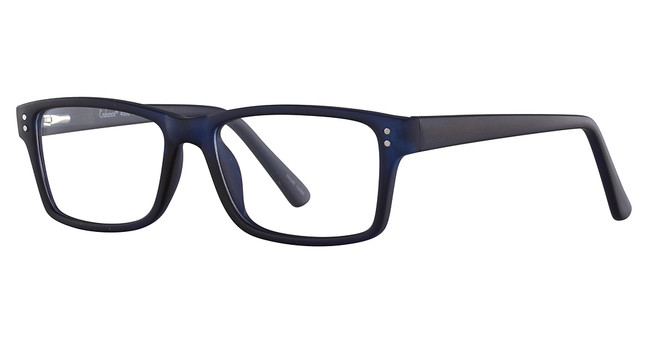 Enhance Eyeglasses 4000 Matt Cobalt
