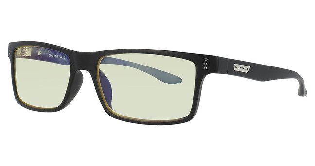 GUNNAR Optiks Vertex Onyx