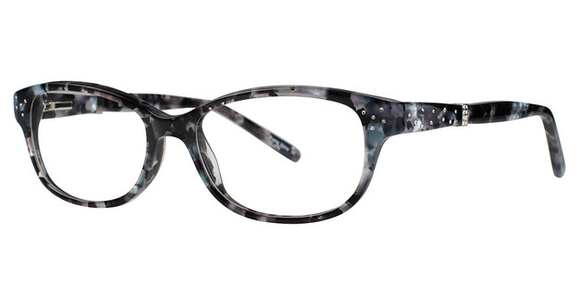 Avalon Collection Eyeglasses 5058 Black Tortoise