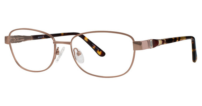 Avalon Collection Eyeglasses 5054 Brown