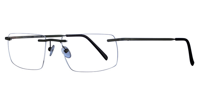 Tuscany Mount Eyewear Eyeglasses BTP Green/07