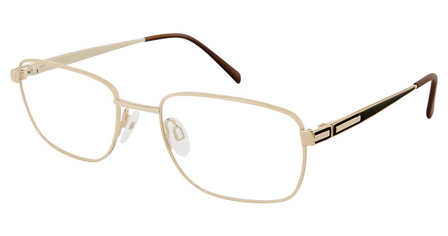 Aristar Eyeglasses AR 16220 Gep/501