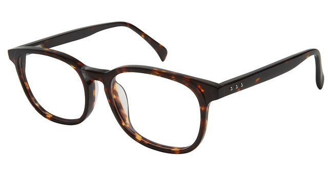 Aristar Eyeglasses AR 18652 Tortoise/532