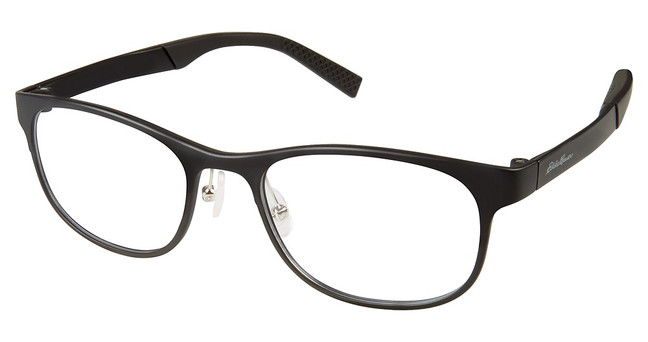 Eddie Bauer Eyeglasses EB 32001 Black/BK