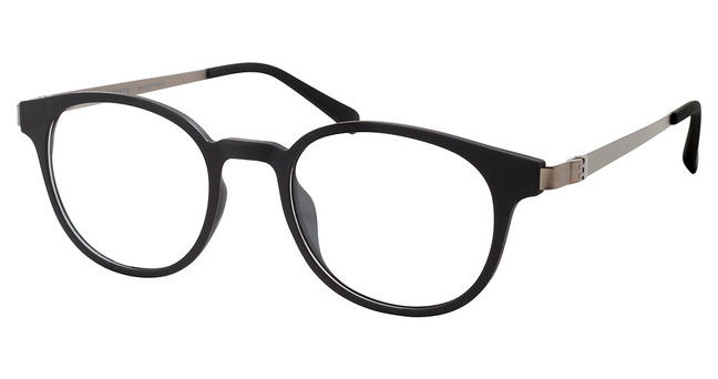 Eco Eyeglasses GLOMMA Black/BLK