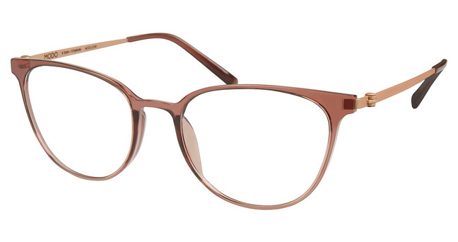 Modo Eyeglasses 7000 Nude/NUDE