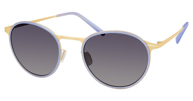 Modo Eyeglasses 684 Purple Grey/PURGY
