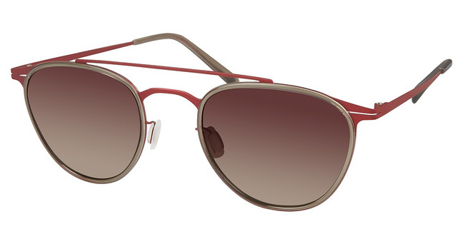 Modo Eyeglasses 685 Smoke/SMK