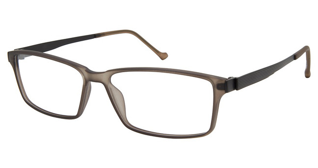 STEPPER Eyeglasses 10056 STS GREY F290/GRY