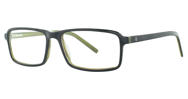Stetson® Eyeglasses Stetson 340 Black/21