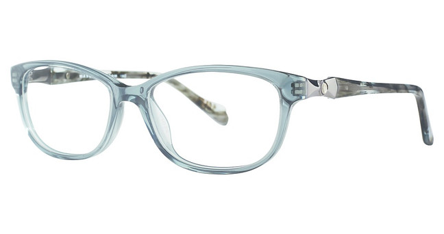 Max Studio Eyeglasses Max Studio 156Z Azure/144