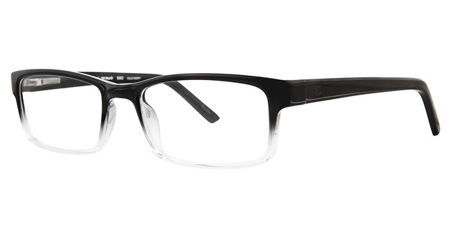 Stetson Off Road Eyeglasses Off Road 5063 Black Fade/189