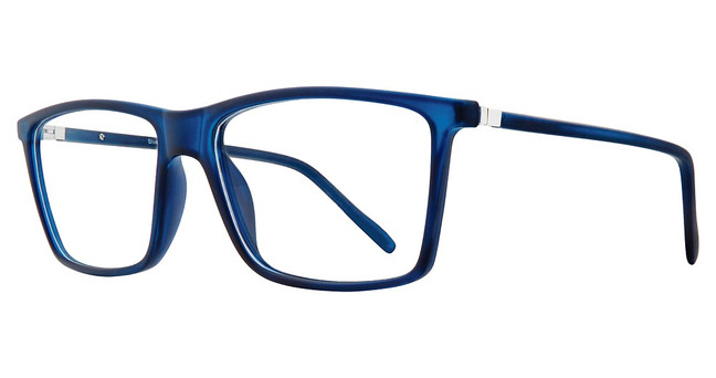 Eye Q Eyewear Eyeglasses GTN789 Blue/BLUE