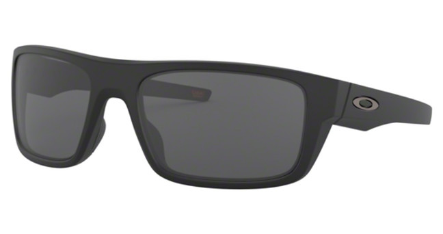 Oakley Eyeglasses OO9367 DROP POINT MATTE BLACK/936701