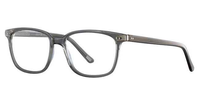 New Millennium Eyewear Eyeglasses GALAXIE Grey