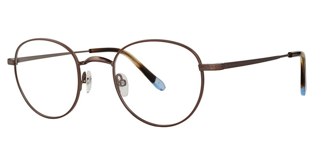 Original Penguin Eyeglasses The Elliot Brown/BR