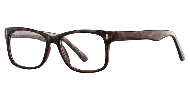 Lido West Eyeworks Eyeglasses MARIE Tort