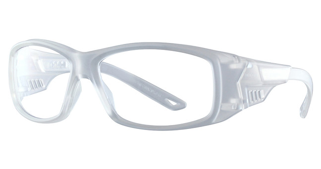 On-Guard Safety Eyeglasses OG255S Clear
